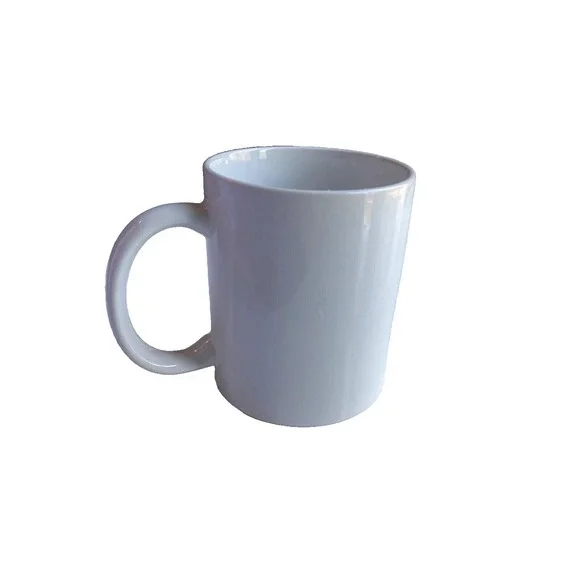 Good Vibes Only Rainbow Ceramic Coffee Mug Multicolor‎ Inspirational Besutiful! - Picture 3 of 3